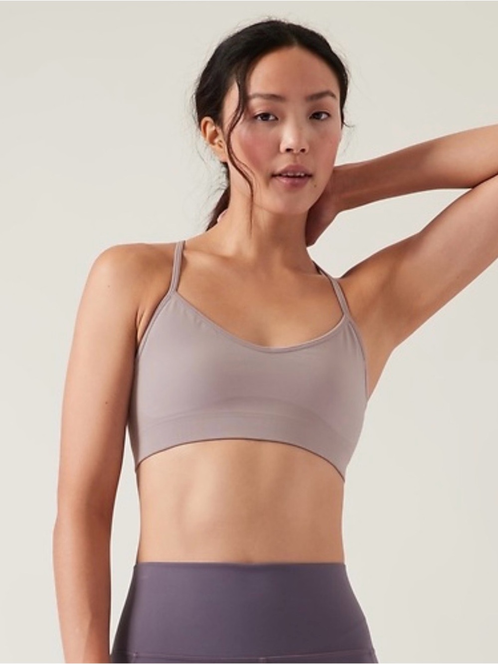 Athleta Renew Bra D-DD XL